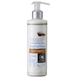 URTEKRAM Loción Corporal Coco 245ml Eco Vegan