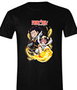 PCMerch Fairy Tail Camiseta The Dragon Search talla XXL
