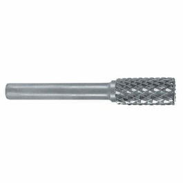 Fresa para Taladro RUKO A-ZYA 6 mm Metal duro (HM)