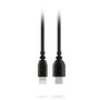 RODE SC21 Cable USB-C a Lightning Negro