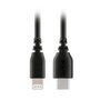 RODE SC21 Cable USB-C a Lightning Negro