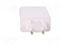 GOOBAY Cargador de Red 36W USB C Power Delivery Blanco