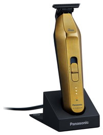 Panasonic Barikan ER-XT70-N801 Cortadora de pelo dorada