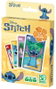 Shuffle Baraja Infantil Stitch 4 en 1