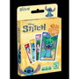 Shuffle Baraja Infantil Stitch 4 en 1