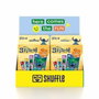 Shuffle Baraja Infantil Stitch 4 en 1
