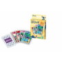 Shuffle Baraja Infantil Stitch 4 en 1
