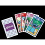 Shuffle Baraja Infantil Stitch 4 en 1