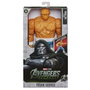Hasbro Figura Articulada Titan La Cosa De Luxe Movie 5 de 30 cm