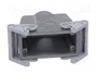 ILME Carcasa para conectores HDC tamaño 77.27 M32