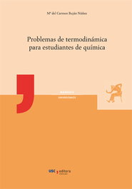 Problemas de termodinámica para estudiantes de química, Buján Núñez, Mª Del Carmen - USC.UNIV.SANTIAGO COMPOSTELA