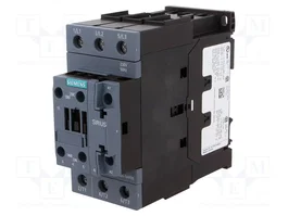 SIEMENS 3RT2035-1AP00 Contactor 3-polar 40A 230VAC
