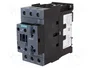 SIEMENS 3RT2035-1AP00 Contactor 3-polar 40A 230VAC