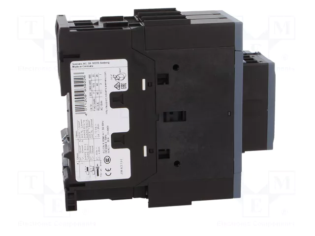 SIEMENS 3RT2035-1AP00 Contactor 3-polar 40A 230VAC SIEMENS 3RT2035-1AP00 Contactor 3-polar 40A 230VAC