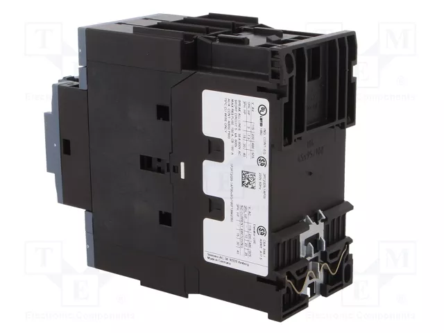SIEMENS 3RT2035-1AP00 Contactor 3-polar 40A 230VAC SIEMENS 3RT2035-1AP00 Contactor 3-polar 40A 230VAC