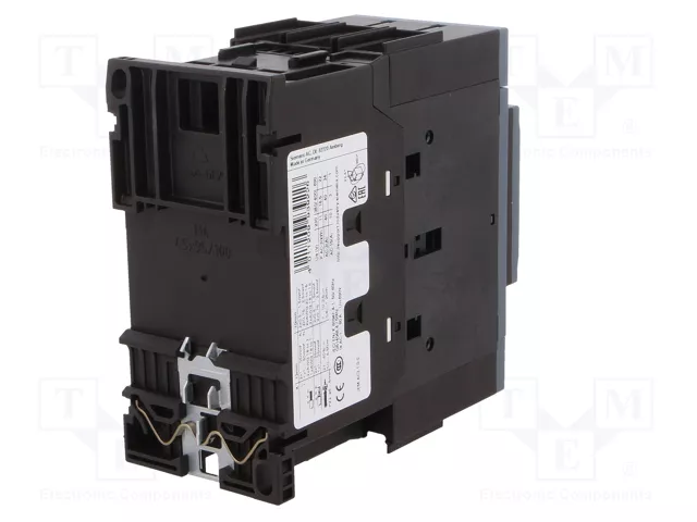 SIEMENS 3RT2035-1AP00 Contactor 3-polar 40A 230VAC SIEMENS 3RT2035-1AP00 Contactor 3-polar 40A 230VAC