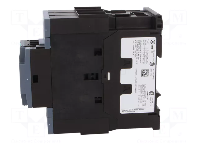 SIEMENS 3RT2035-1AP00 Contactor 3-polar 40A 230VAC SIEMENS 3RT2035-1AP00 Contactor 3-polar 40A 230VAC