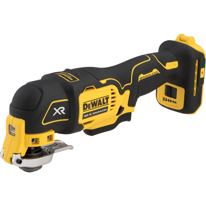DeWalt DCS356N Multitool oscilante inalámbrica DeWalt DCS356N Multitool oscilante inalámbrica