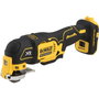 DeWalt DCS356N Multitool oscilante inalámbrica