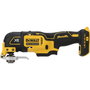 DeWalt DCS356N Multitool oscilante inalámbrica