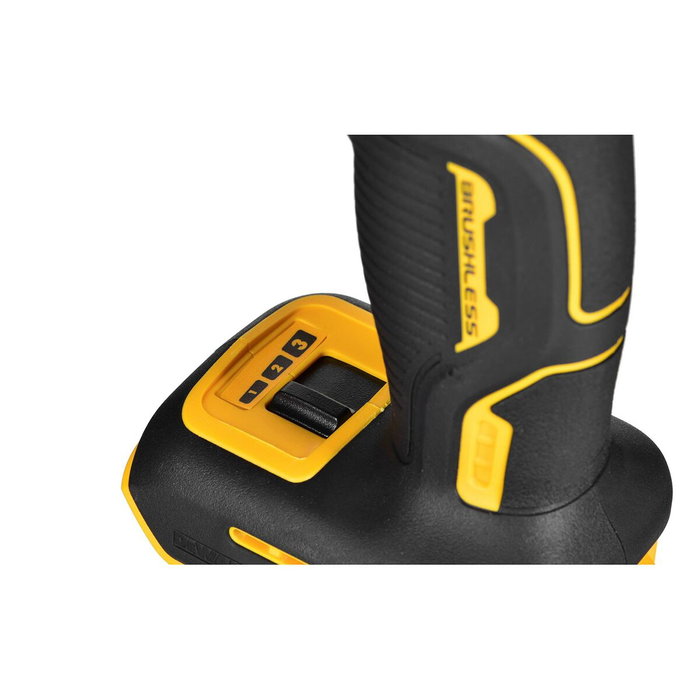 DeWalt DCS356N Multitool Oscilante Inalámbrica