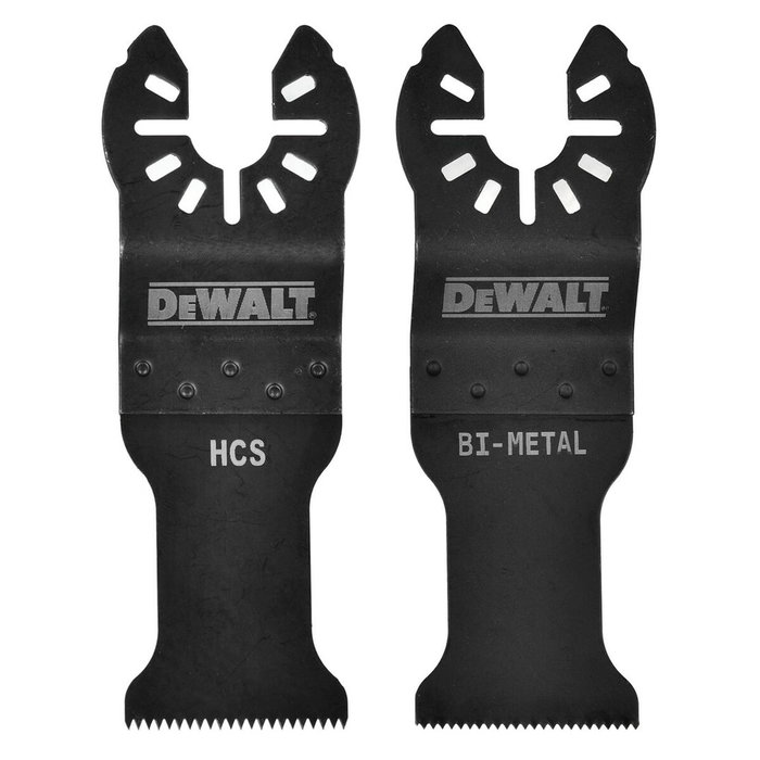DeWalt DCS356N Multitool Oscilante Inalámbrica