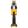 DeWalt DCS356N Multitool Oscilante Inalámbrica