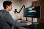 Elgato Wave:3 MK.2 Micrófono USB de Condensador Cardioide 24-bit 48 kHz (10MAO9901)