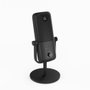 Elgato Wave:3 MK.2 Micrófono USB de Condensador Cardioide 24-bit 48 kHz (10MAO9901)
