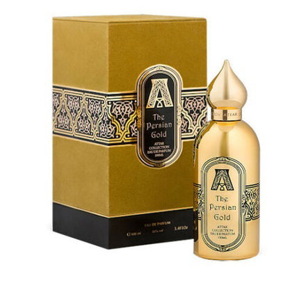 Attar Collection The Persian Gold Edp 100Ml Attar Collection The Persian Gold Edp 100Ml