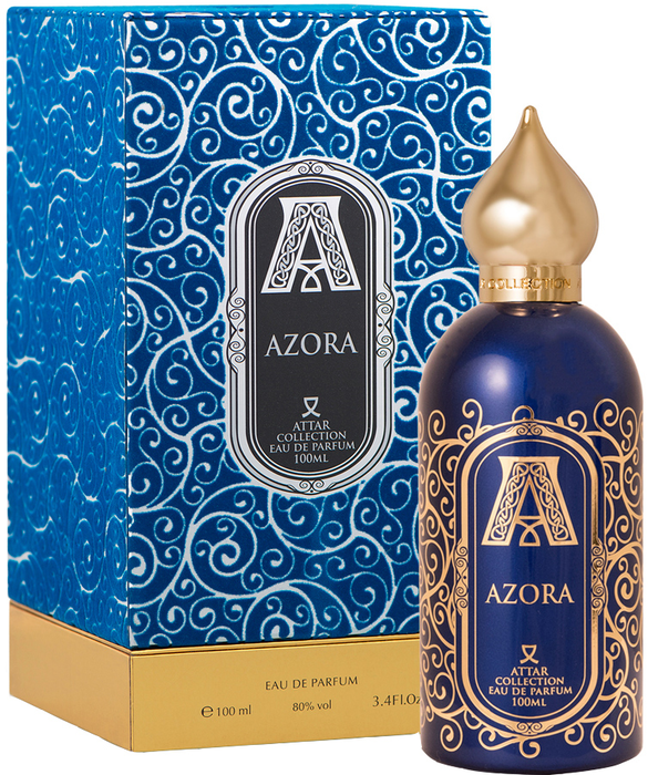 Attar Collection The Persian Gold Eau de Parfum para Mujer y Hombre 100 mL