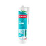 Penosil 311 Silicona Acética Transparente Antimoho para Cocinas y Baños 280 ml