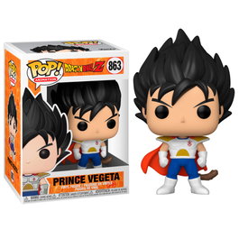 FUNKO Figura POP Dragon Ball Z Child Vegeta