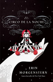 El circo de la noche, Erin Morgenstern - UMBRIEL