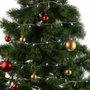 Guirnalda LED Interior 30 Metros 8 Modos HO-XMAS-011-IP20-30M-CW
