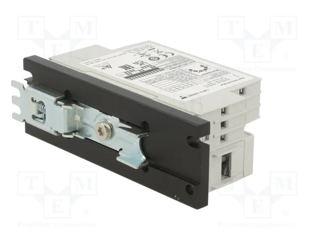 CARLO GAVAZZI RGC1P23V12EA Relé de semiconductor 15A 85÷265VAC
