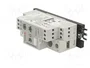 CARLO GAVAZZI RGC1P23V12EA Relé de semiconductor 15A 85÷265VAC