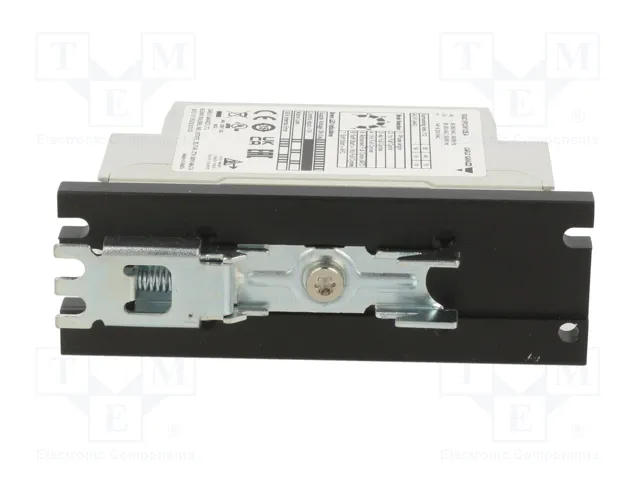 CARLO GAVAZZI RGC1P23V12EA Relé de semiconductor 15A 85÷265VAC