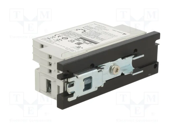 CARLO GAVAZZI RGC1P23V12EA Relé de semiconductor 15A 85÷265VAC