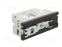 CARLO GAVAZZI RGC1P23V12EA Relé de semiconductor 15A 85÷265VAC