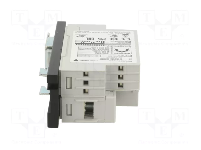 CARLO GAVAZZI RGC1P23V12EA Relé de semiconductor 15A 85÷265VAC