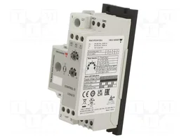 CARLO GAVAZZI RGC1P23V12EA Relé de semiconductor 15A 85÷265VAC