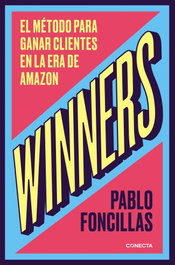 WINNERS, Pablo Foncillas - CONECTA