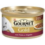 Purina Gourmet Gold Bocaditos en Salsa Pollo e Hígado 24x85g