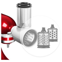 KitchenAid 5KSMEMVSC Zusatztrommeln
