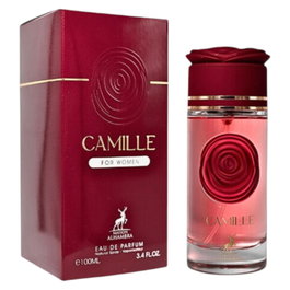 MAISON ALHAMBRA Camille Eau de Parfum 100 ml