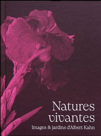 Natures vivantes, AA.VV. - EXB ATELIER