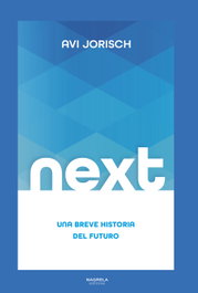 NAGRELA Next: Una breve historia del futuro
