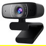 ASUS C3 Webcam Full HD 1920 x 1080p Negro