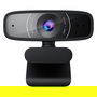 ASUS C3 Webcam Full HD 1920 x 1080p Negro